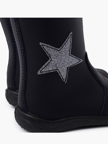Pisamonas Stiefel‌‌‌‌‌‌‌‌‌ in Blau