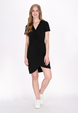 DreiMaster Maritim - Vestido em preto