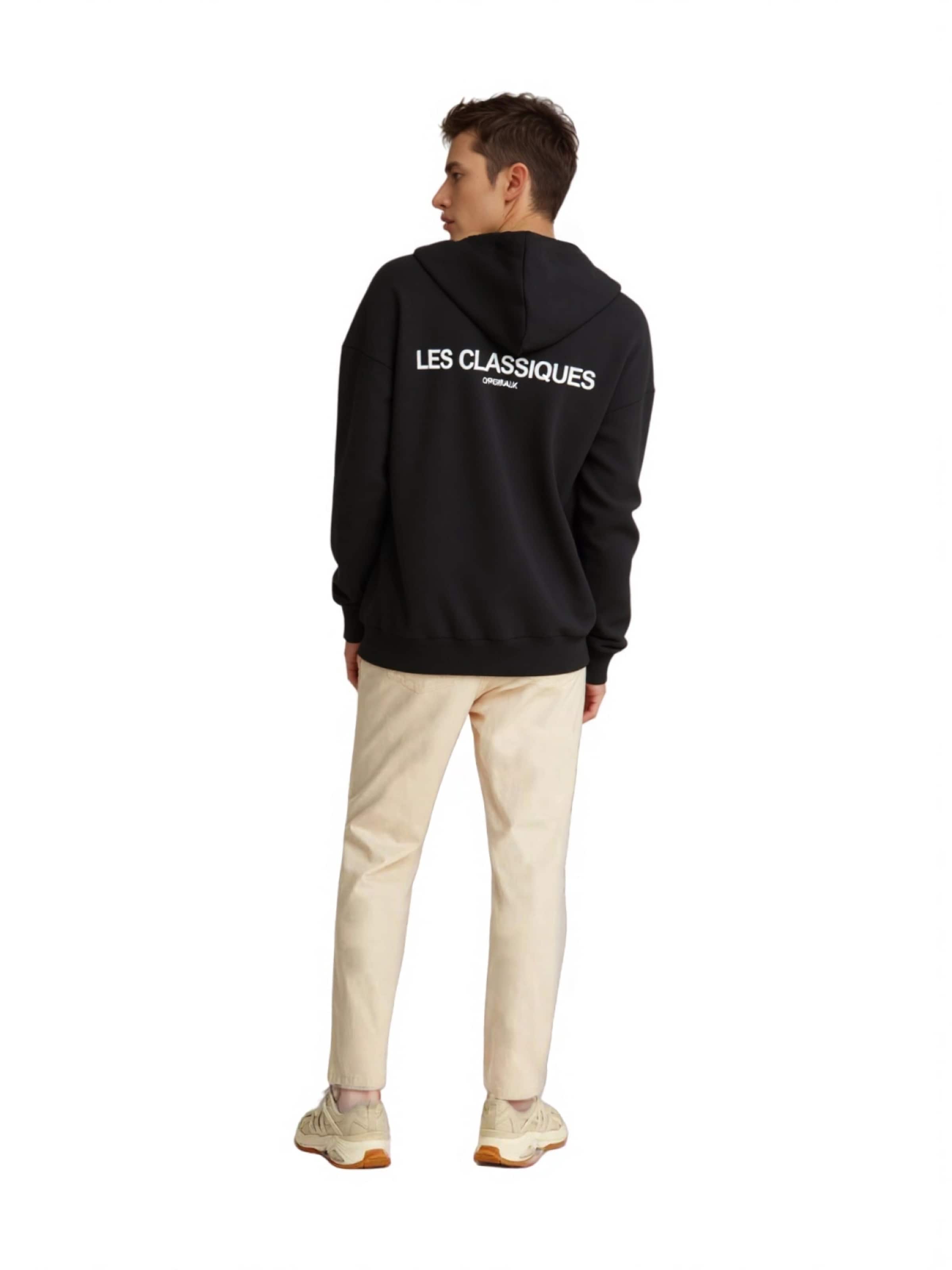 Pullover di Only & Sons in nero
