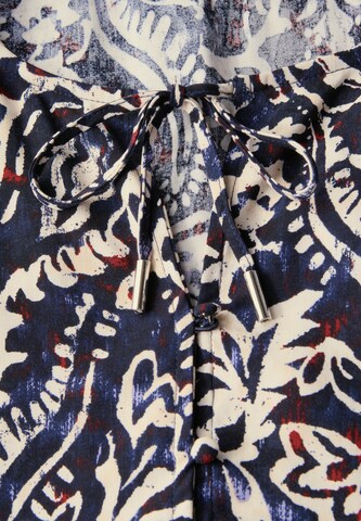 Street One Studio Kleid in Blau