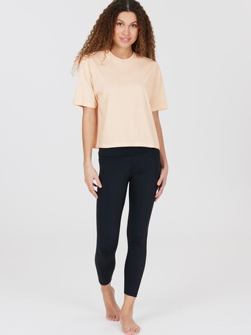 Athlecia Funktionsshirt 'London' in Pink