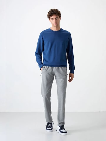 regular Pantaloni di Tommy Life in grigio