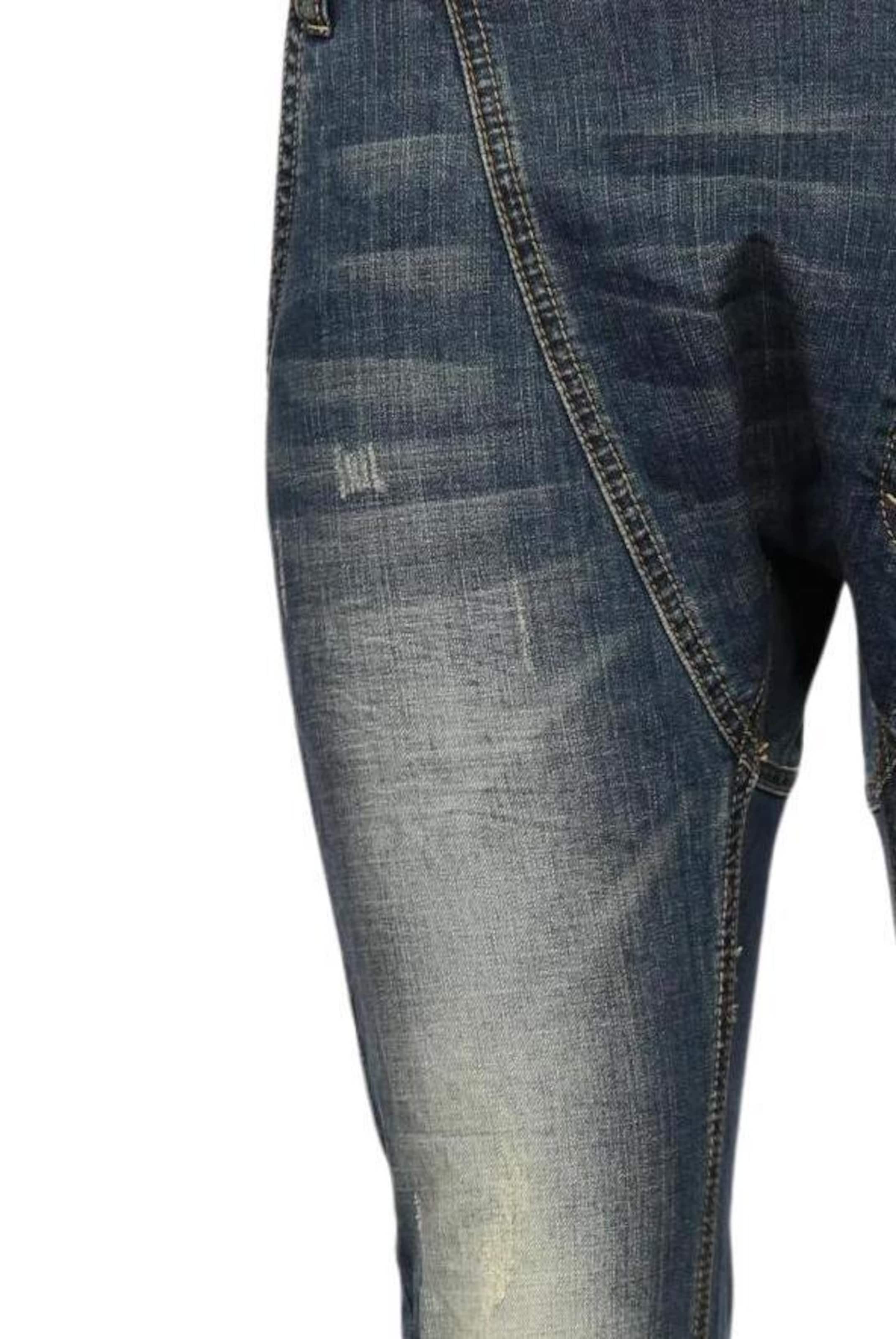 Designers Remix Jeans 32-34 in Blau