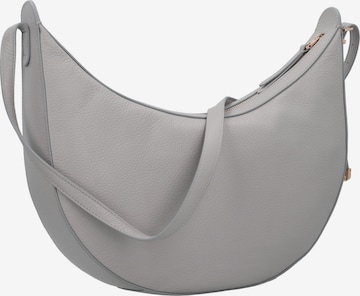 Coccinelle Shoulder Bag 'Gleen' in Grey