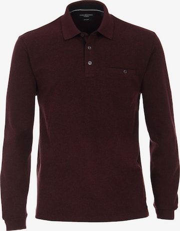 CASA MODA Shirt in Rot: Vorderseite