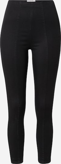 Jeggings 'JAMILA' NEW LOOK pe negru denim, Vizualizare produs