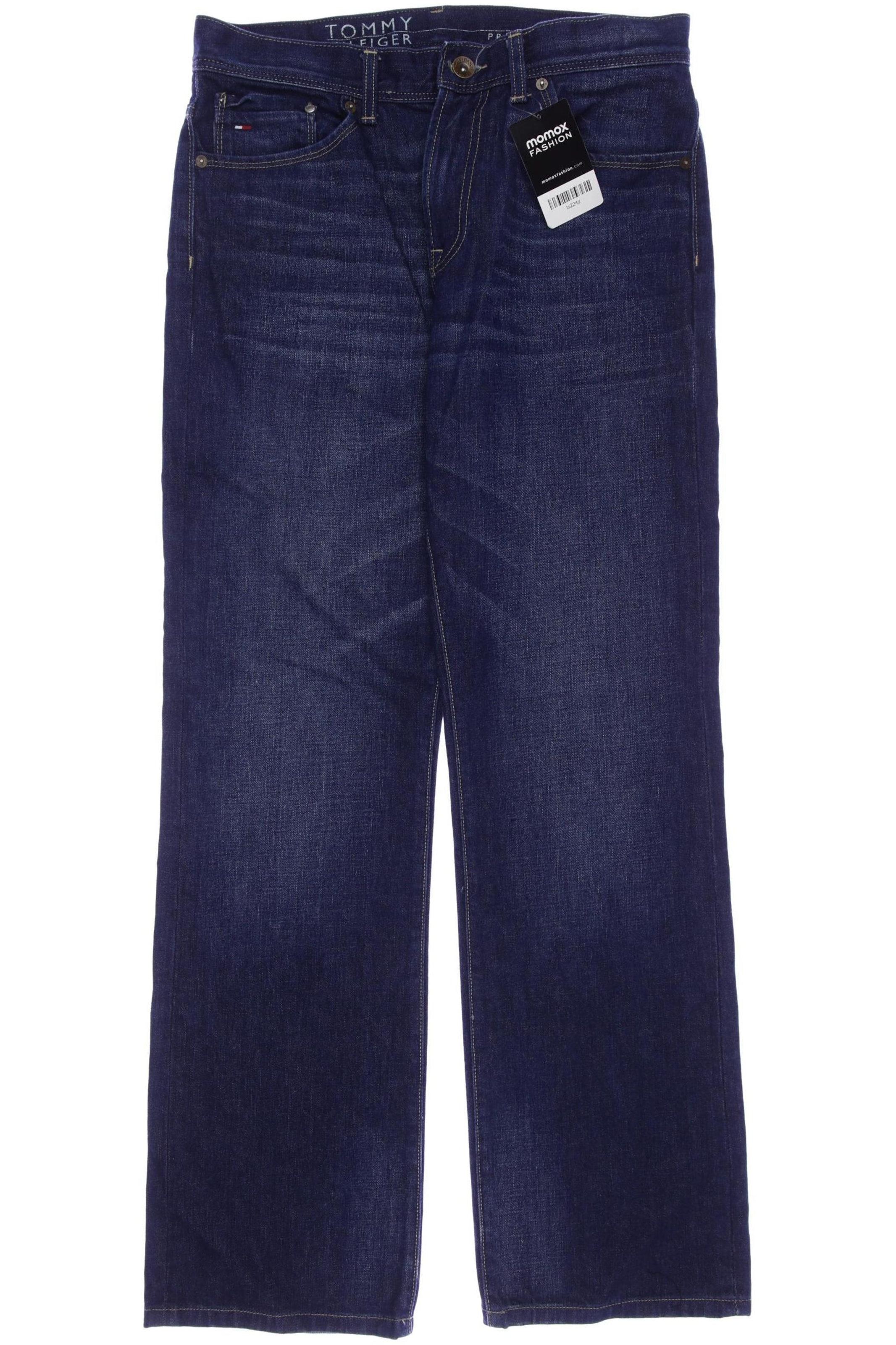 TOMMY HILFIGER Jeans in 31 in Blue: front