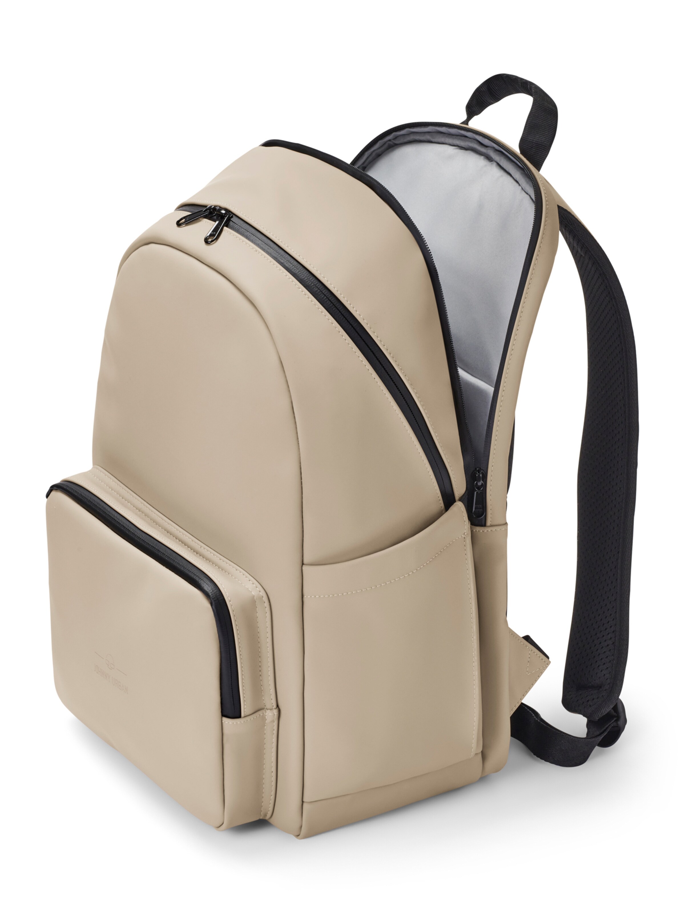 Sac à dos 'Bradley' Johnny Urban en beige