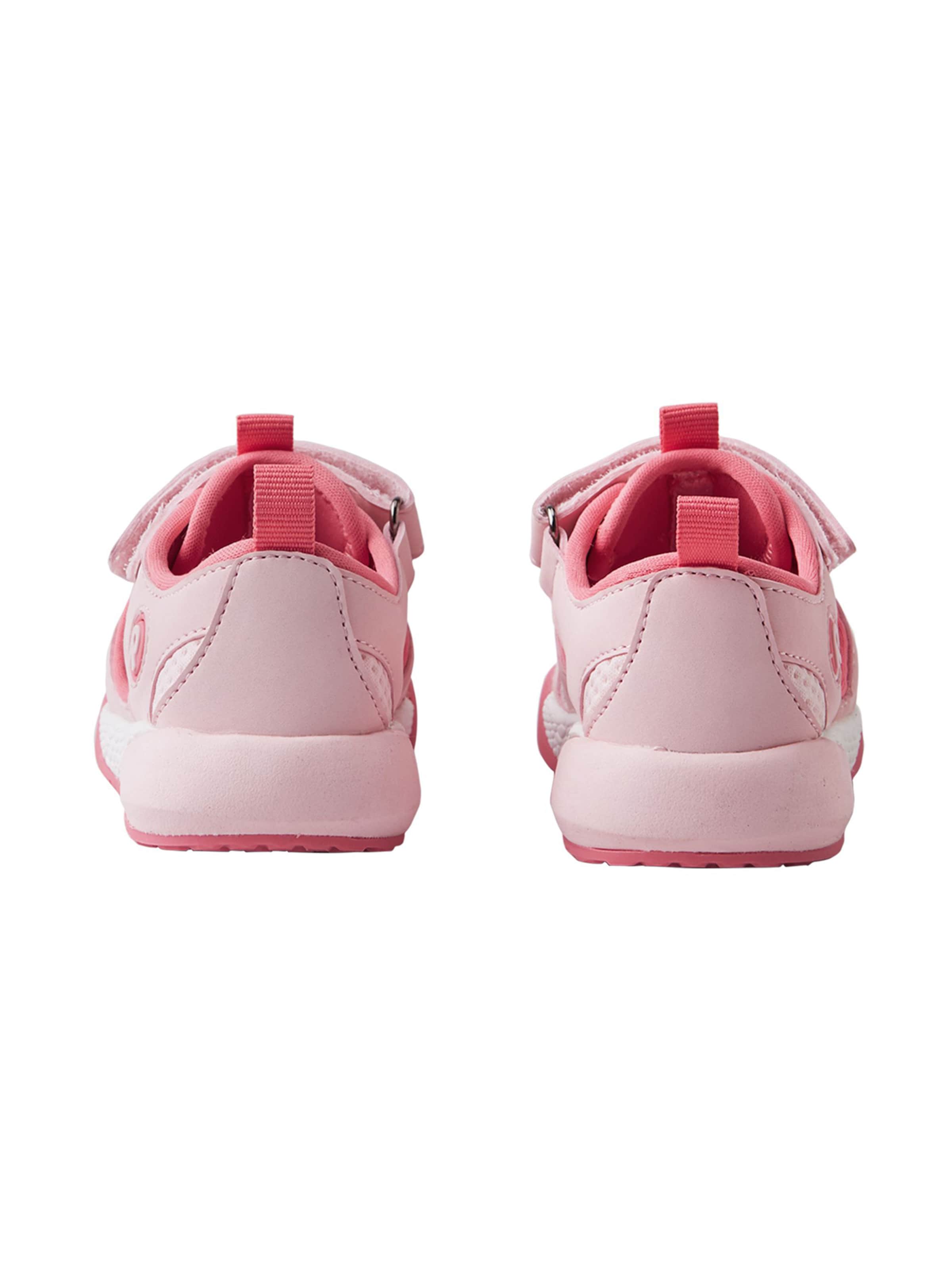 Reima Sandals & Slippers 'Lomalla' in Pink