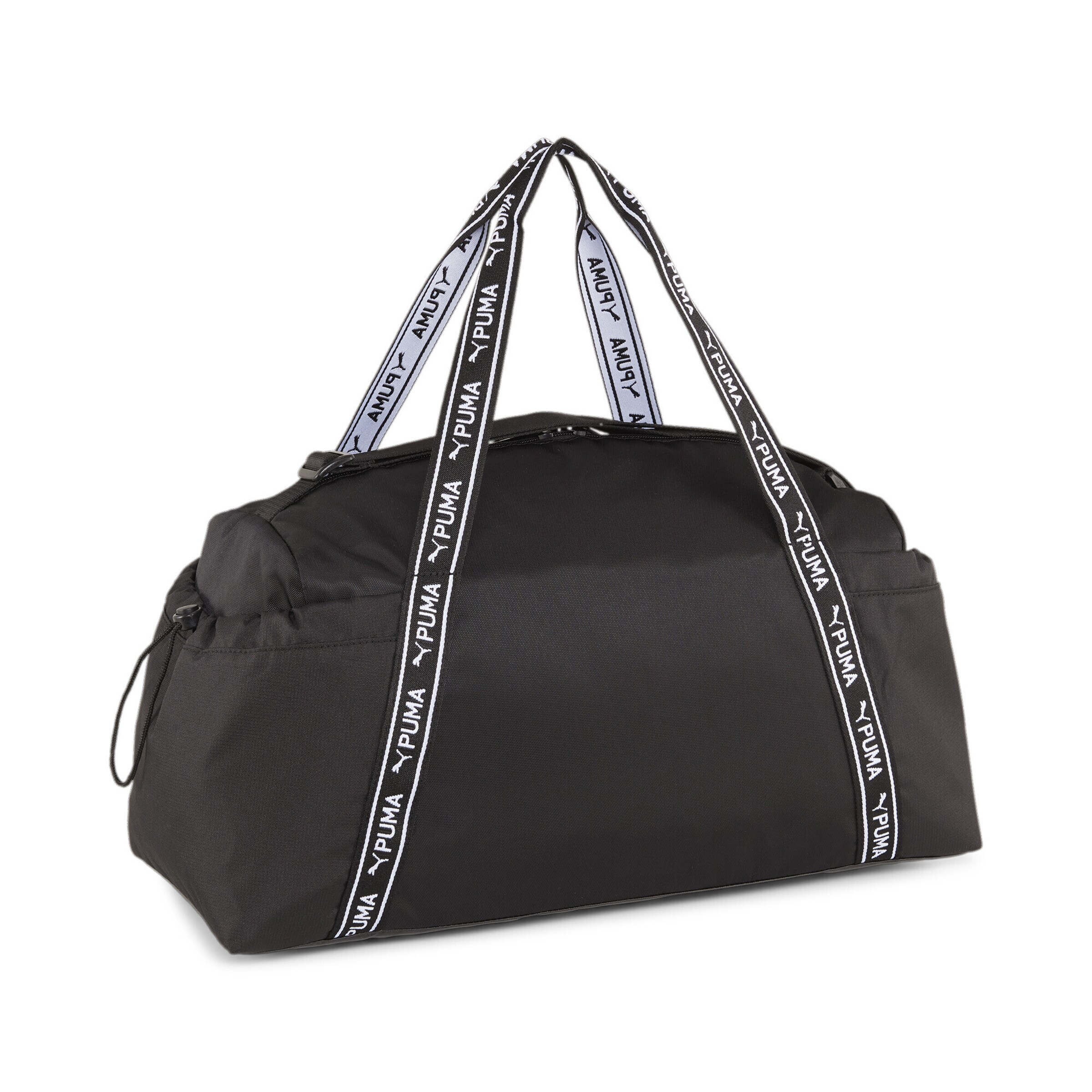 PUMA Sports bag 'Essentials' in Black