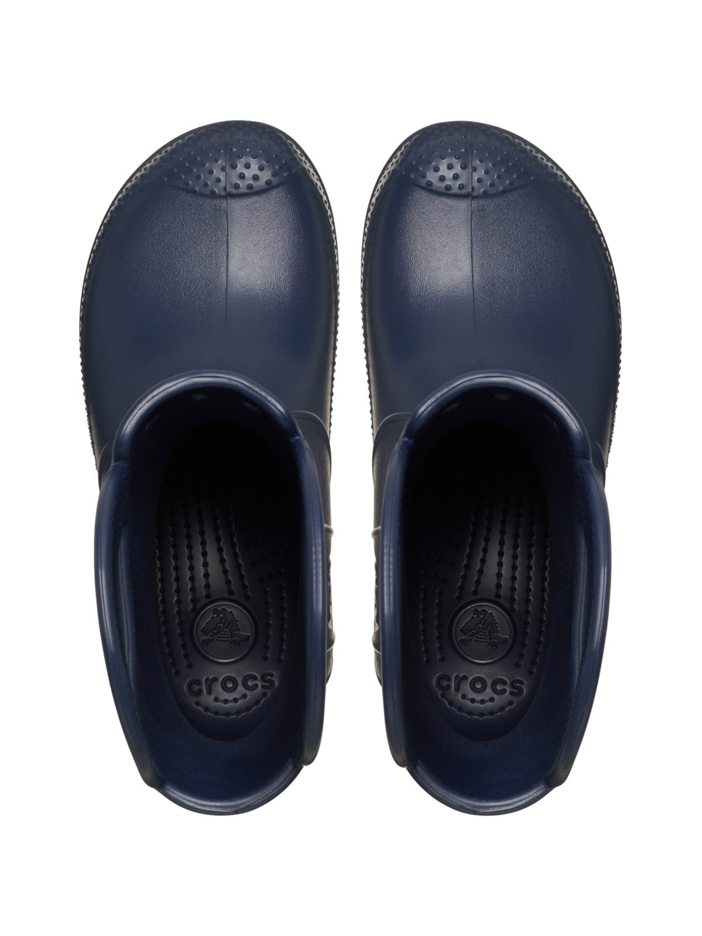 Crocs Gummistiefel 'Handle It' in Blau