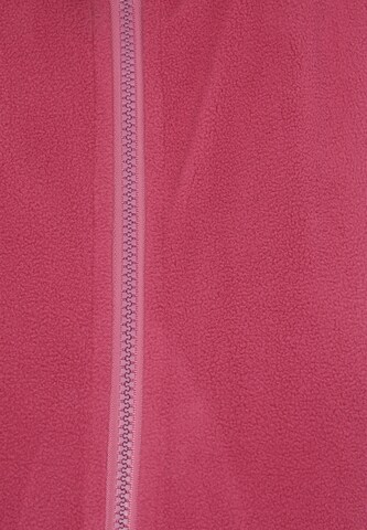 TYLIN Vest in Pink