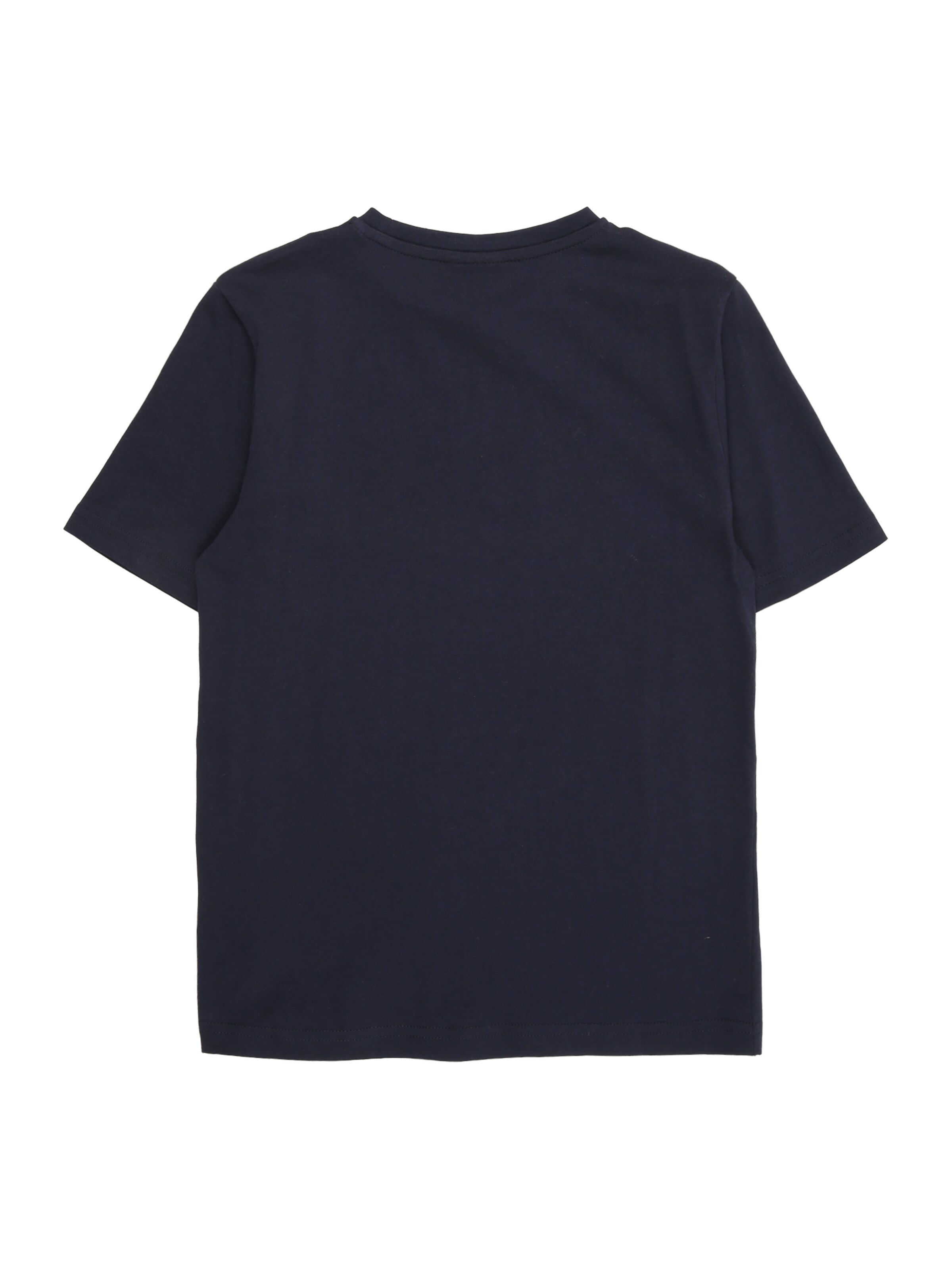 T-Shirt BOSS en bleu