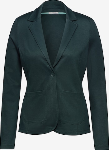 CECIL Blazer in Grün: Vorderseite