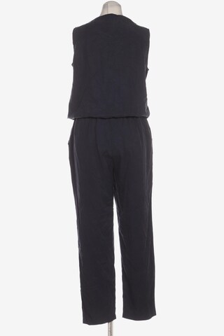 TOM TAILOR Overall oder Jumpsuit L in Blau