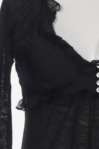 Nolita Blouse & Tunic in L in Black