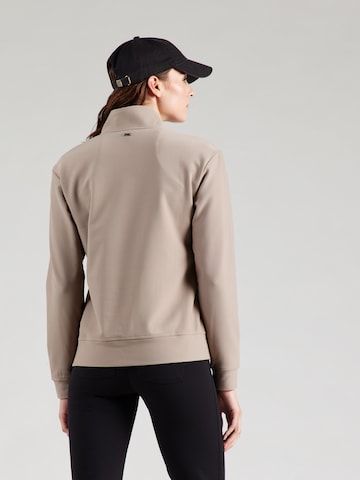 SKECHERSSweater majica 'Goluxe' - siva boja