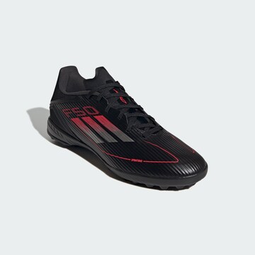 ADIDAS PERFORMANCE Voetbalschoen 'F50 League' in Zwart