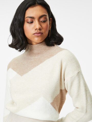 Dorothy Perkins Sweater in White