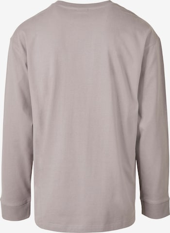 Urban Classics Shirt in Grey