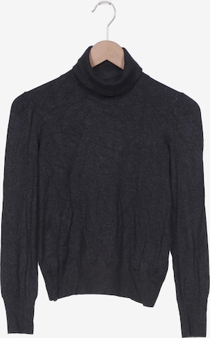 ESCADA Sweater & Cardigan in XS in Grey: front