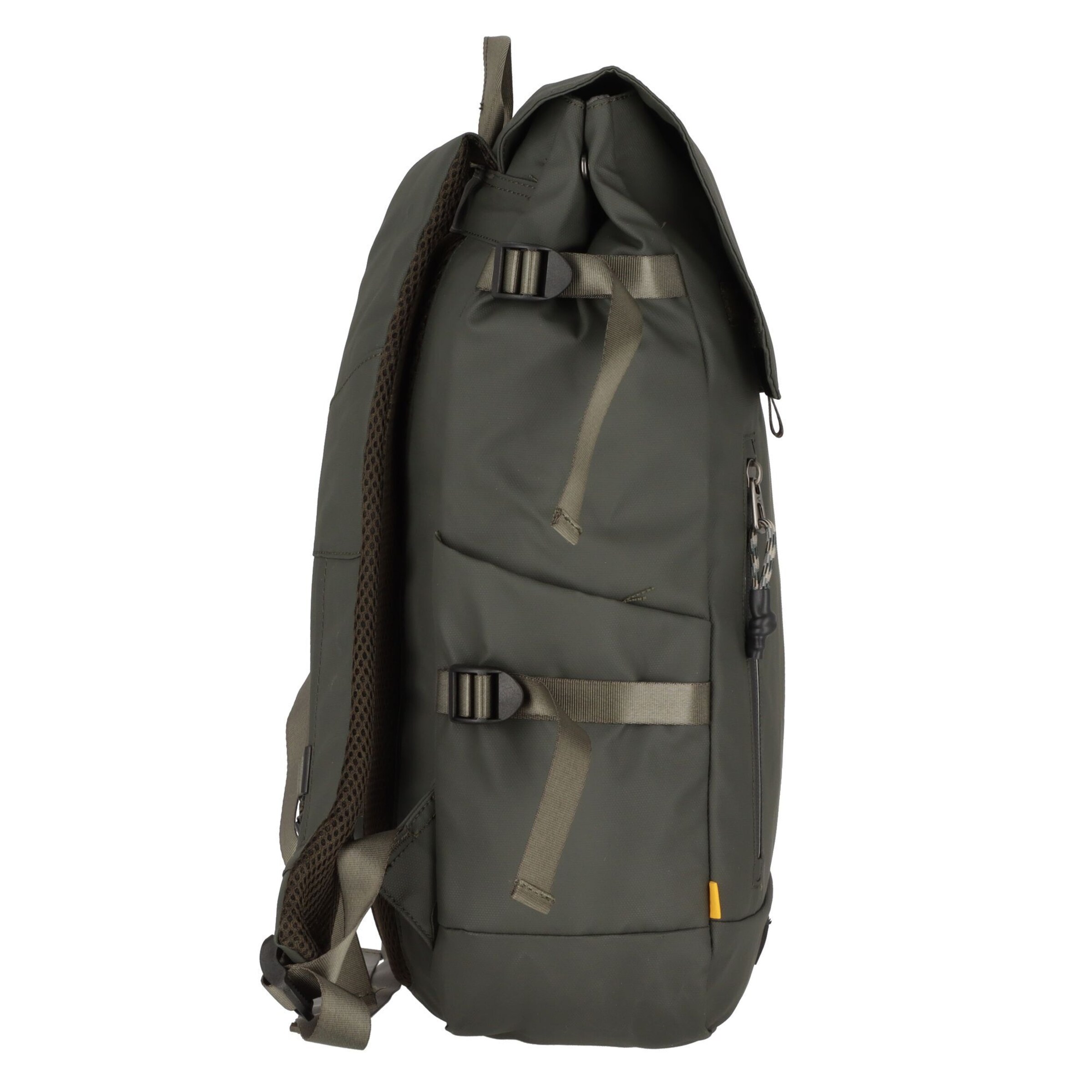 CAMEL ACTIVE Rucksack 'Explore' in Grau