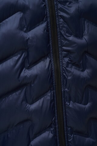 Salsa Jeans Jacke in Blau