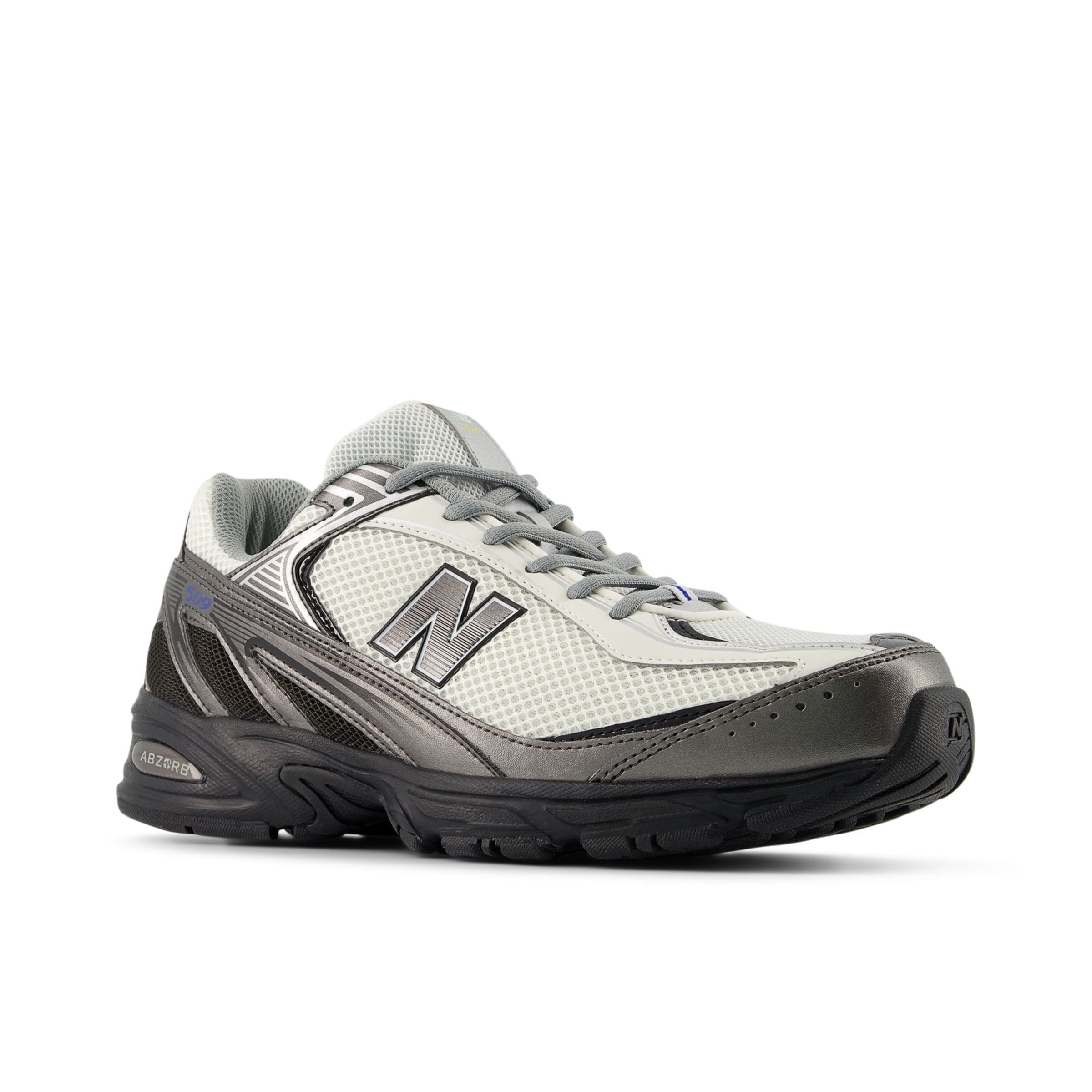 new balance Sneakers laag 'U509V1' in Wit