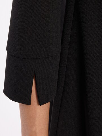 Ana Alcazar Kleid 'Adoa' in Schwarz