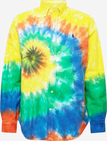 Polo Ralph Lauren Overhemd in Gemengde kleuren: voorkant