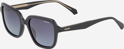 Ochelari de soare '4095/S/X' Polaroid pe negru, Vizualizare produs