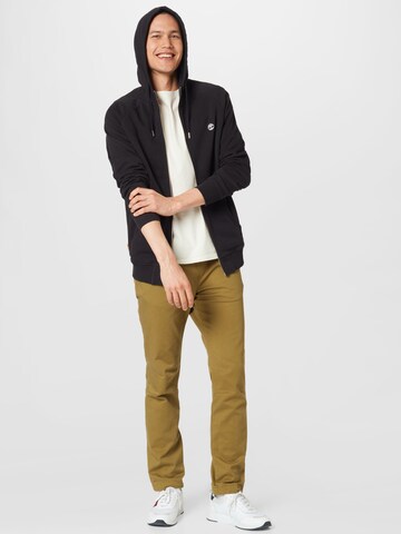 juoda TIMBERLAND Džemperis
