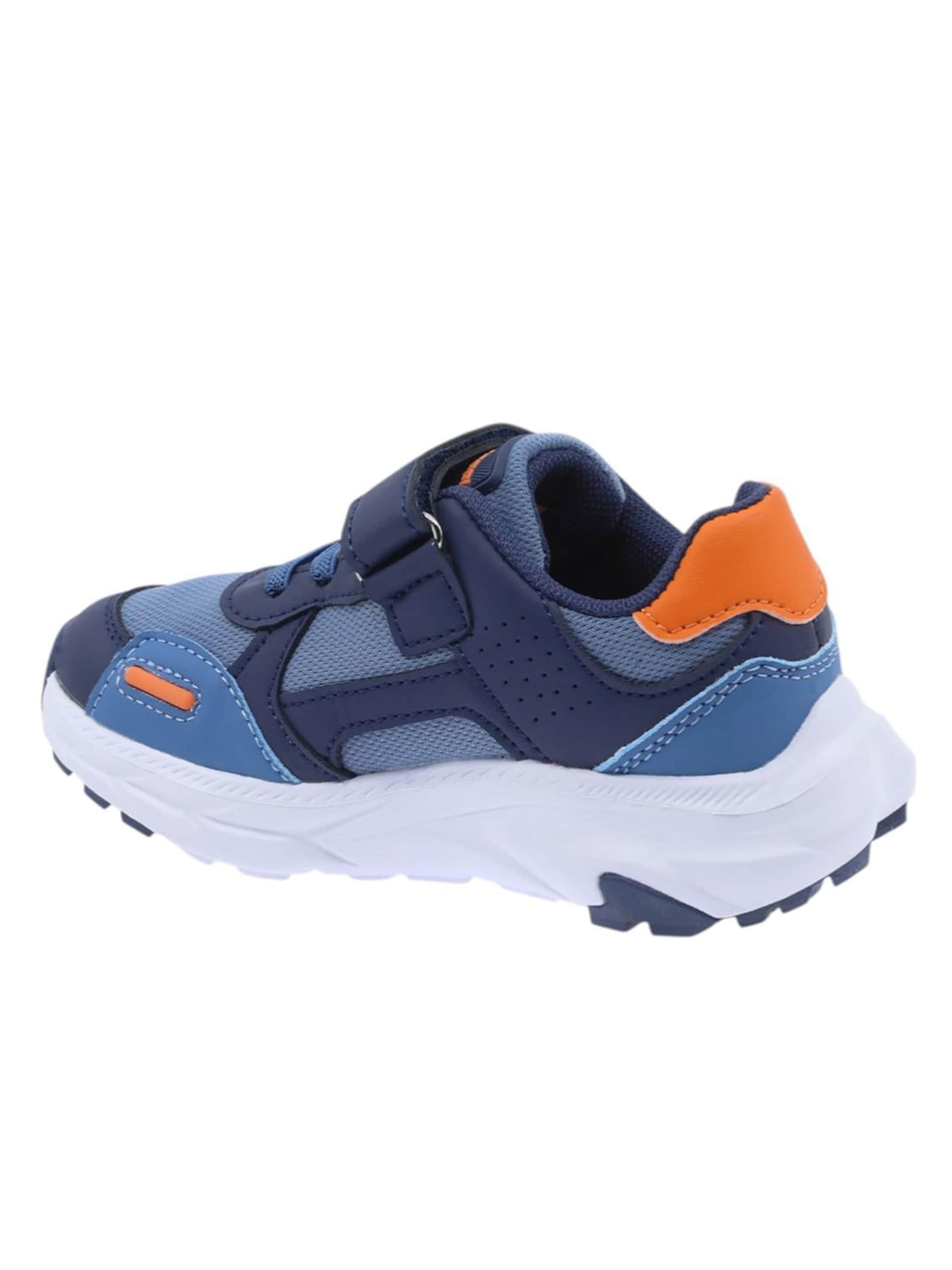 Sneaker di Beppi in blu