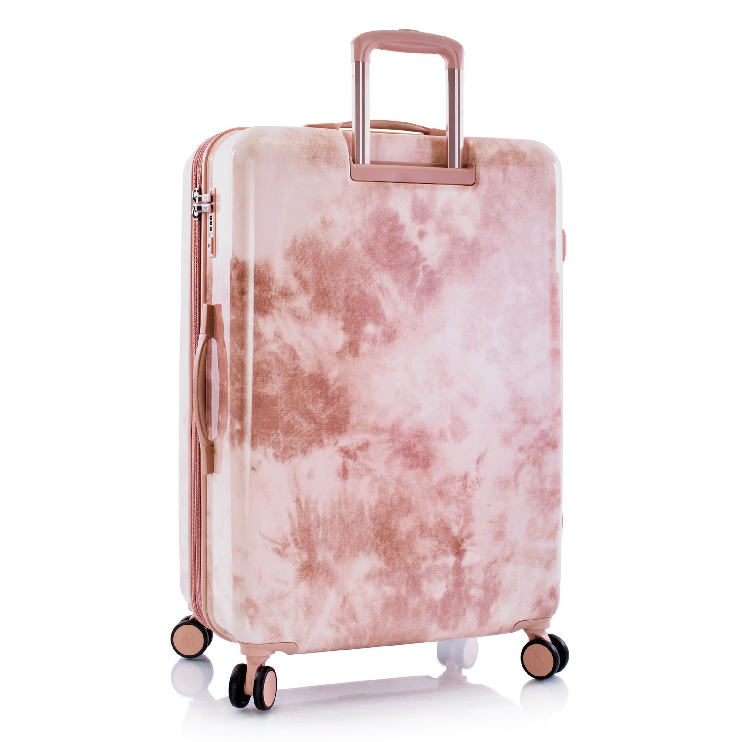 Heys Cart 'Fashion Spinner ' in Pink