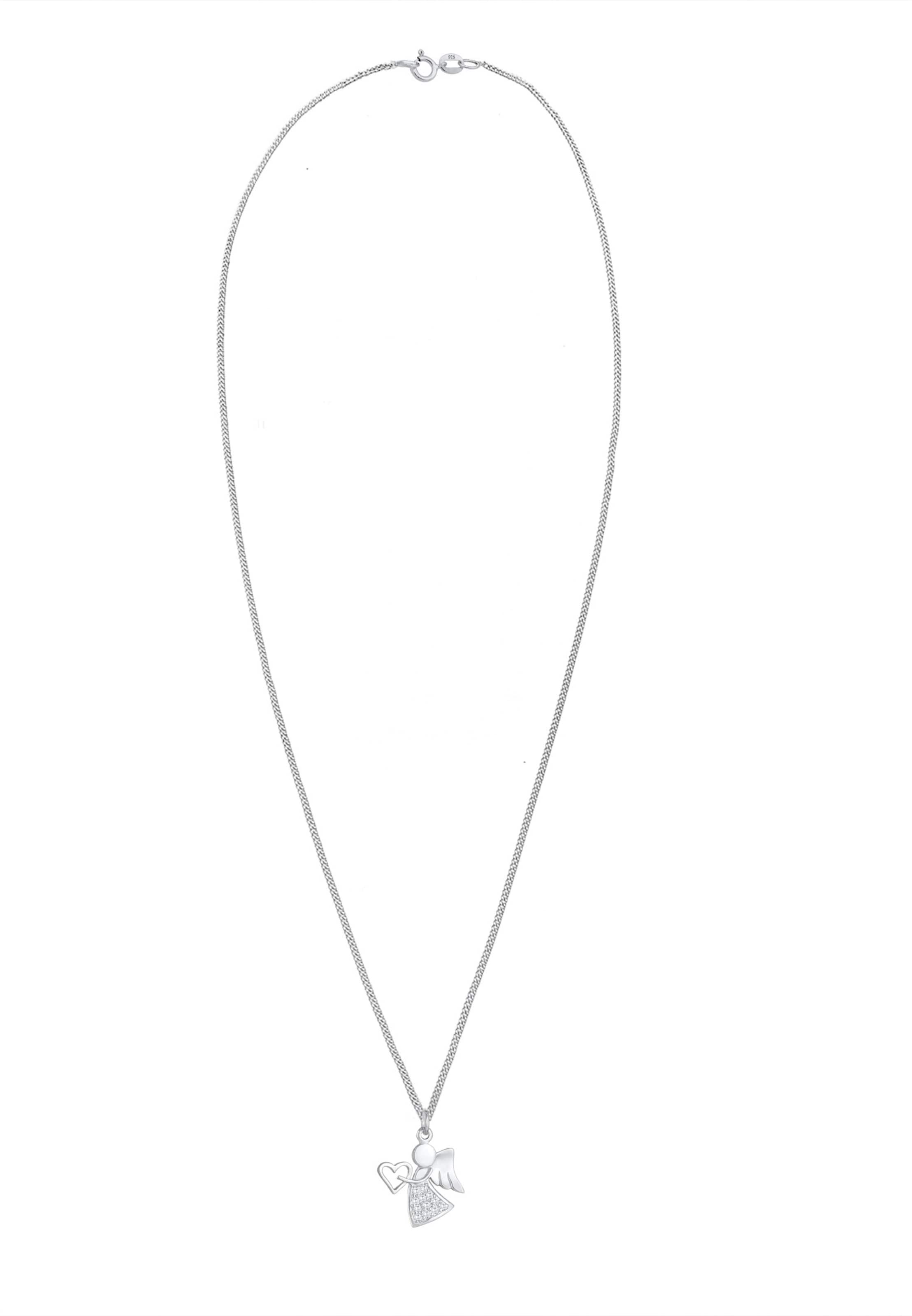 Chaîne Nenalina en argent