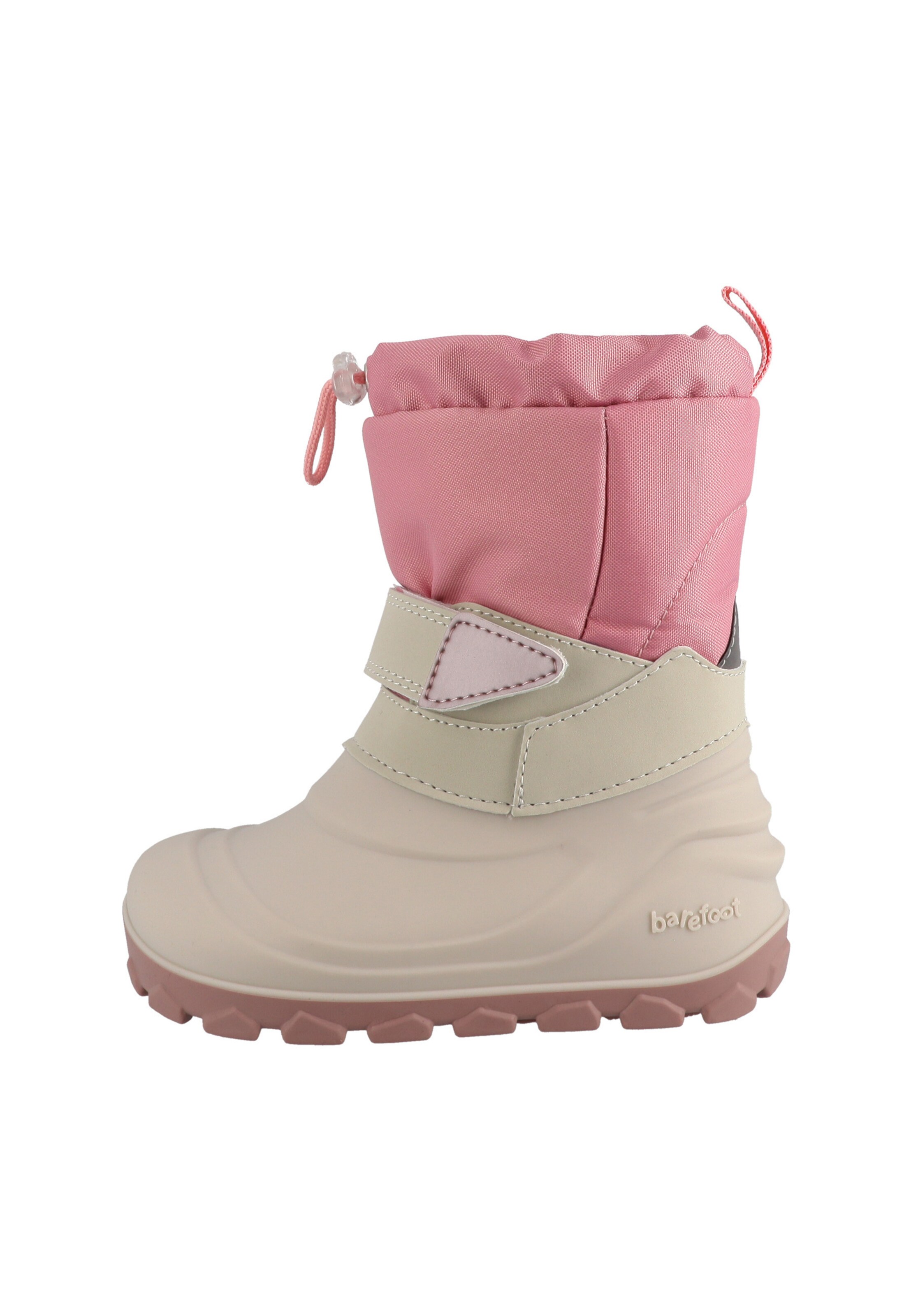 LURCHI Stiefel 'Jan' in Pink