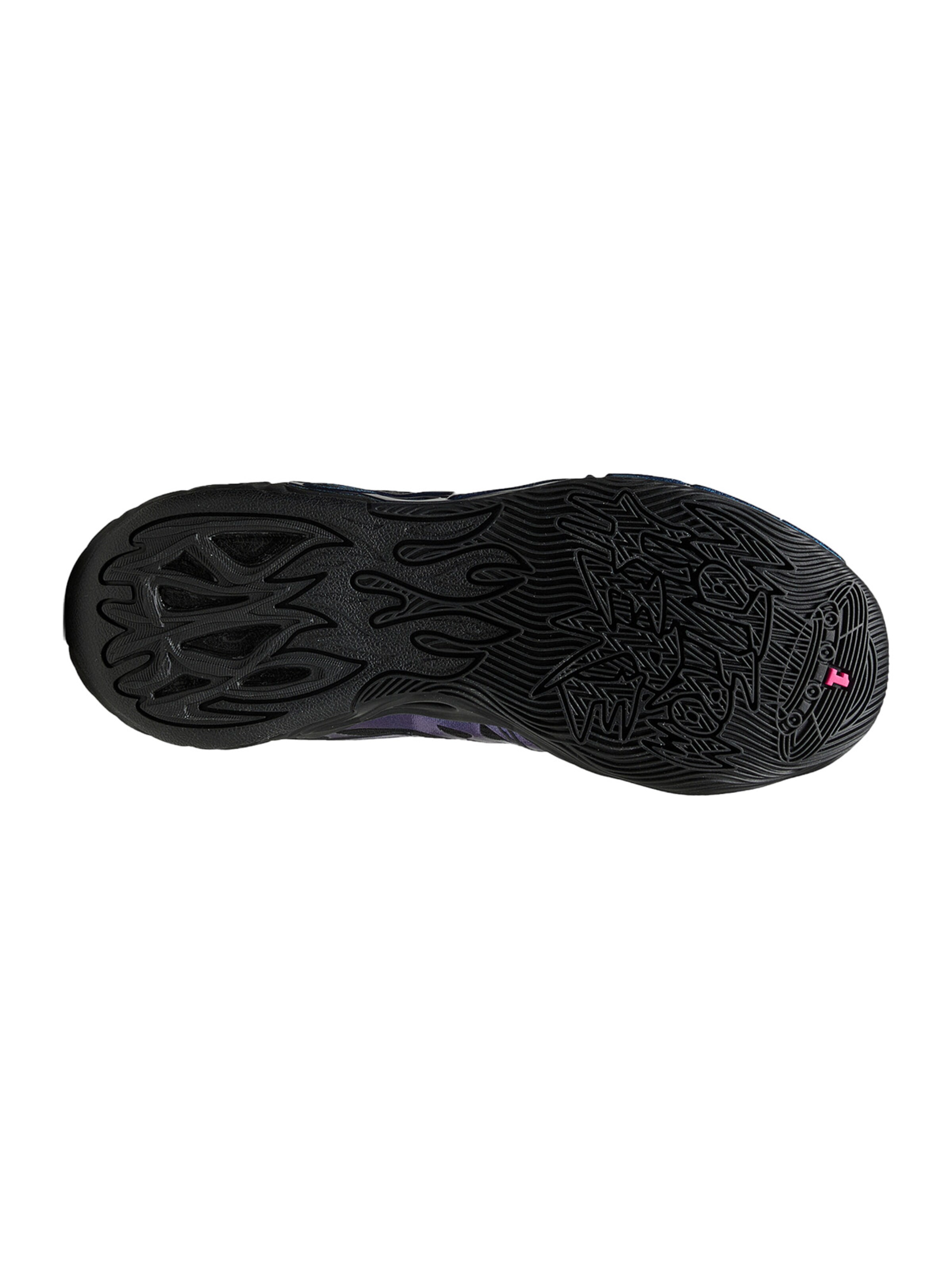 PUMA Sports shoe 'MB.04 Reflections' in Black