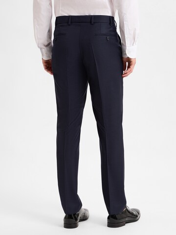Digel Regular Baukasten-Hose ' ' in Blau