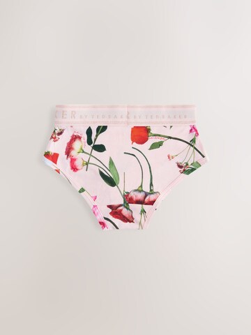 Chiloţi de la Baker by Ted Baker pe roz