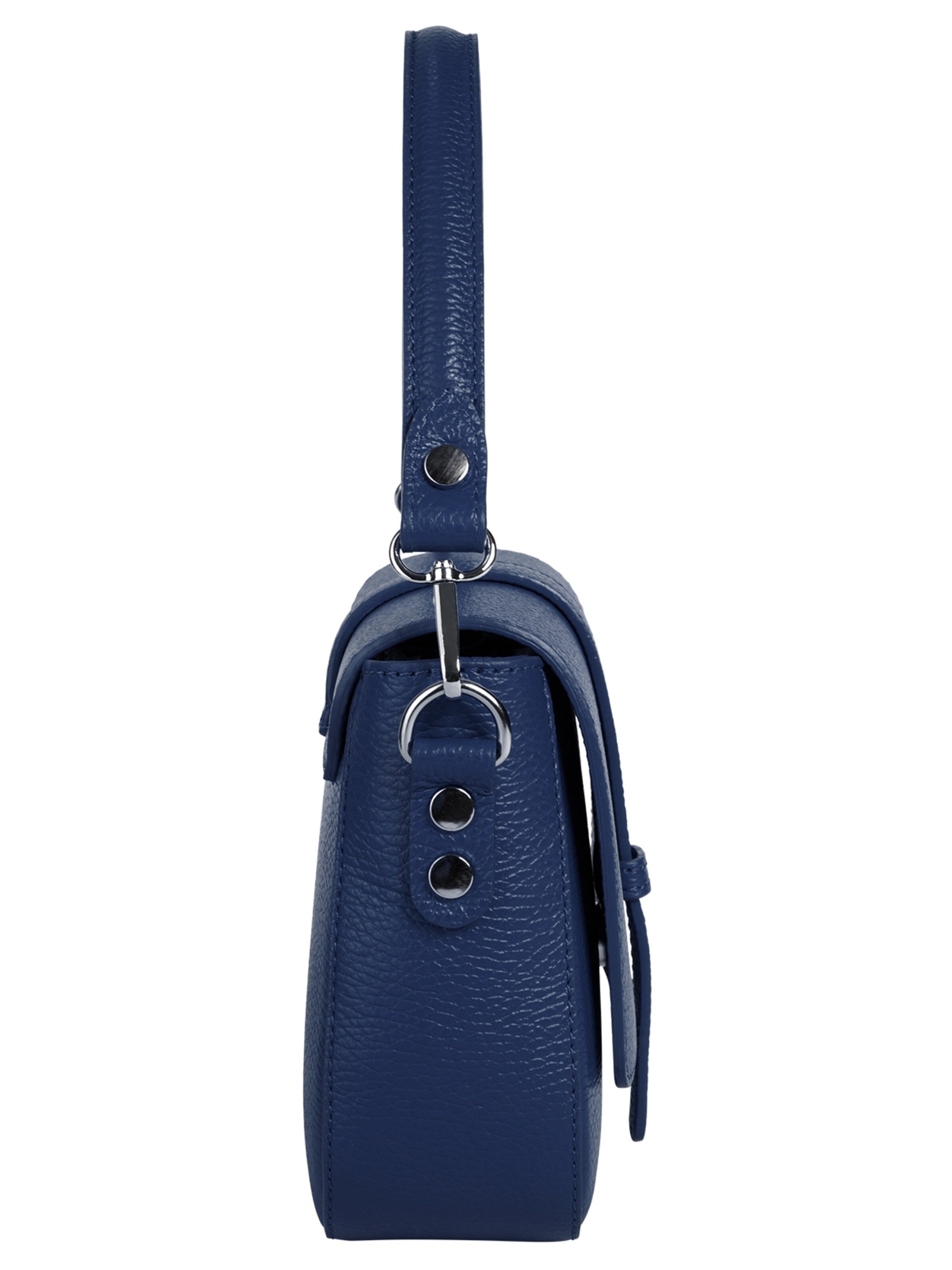 Sac à bandoulière Samantha Look en bleu