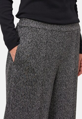 Skinny Pantaloni di zero in grigio