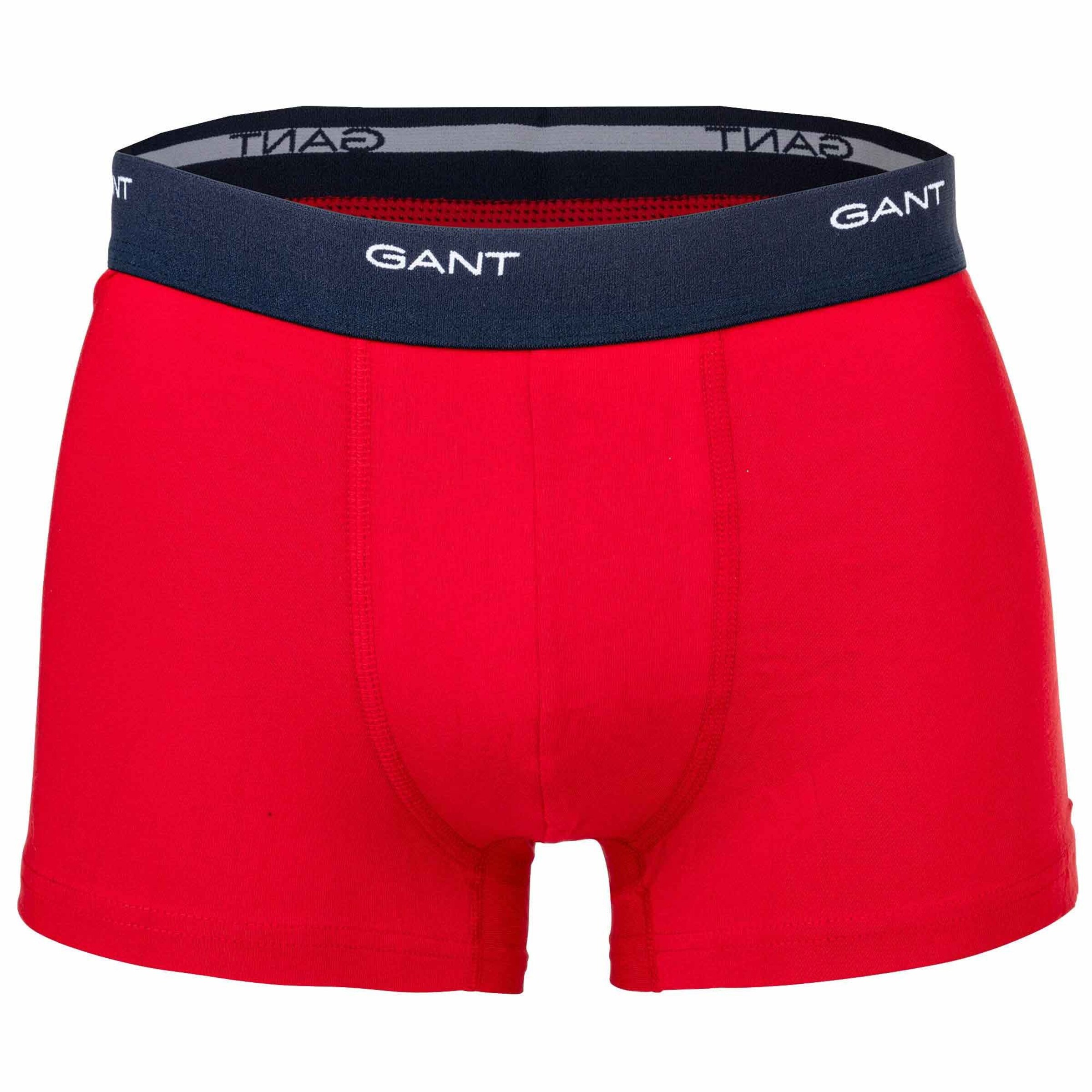GANT - Calzoncillo boxer en Mezcla de colores
