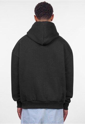 Dropsize - Sudadera en negro