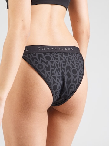 Tommy Hilfiger Underwear Bikini bottom in Black