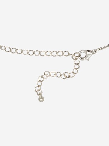 About You x Nils Kuesel Necklace 'Benno' in Silver