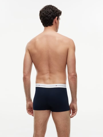 Tommy Hilfiger Underwear Bokserishortsit värissä sininen