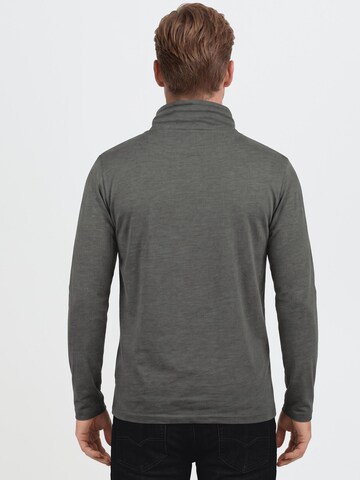 BLEND Shirt 'Pallo' in Grijs