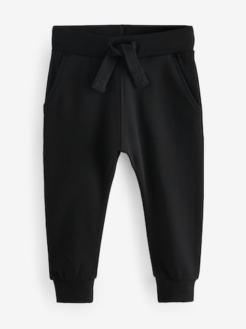 Tapered Pantaloni di Next in grigio