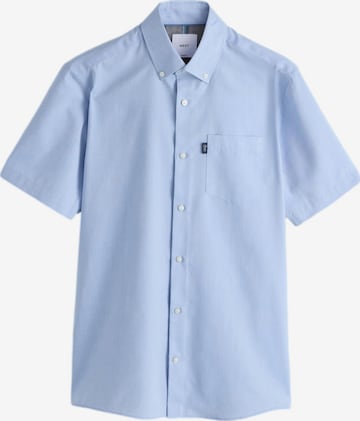 Next Regular Fit Paita värissä sininen: etupuoli