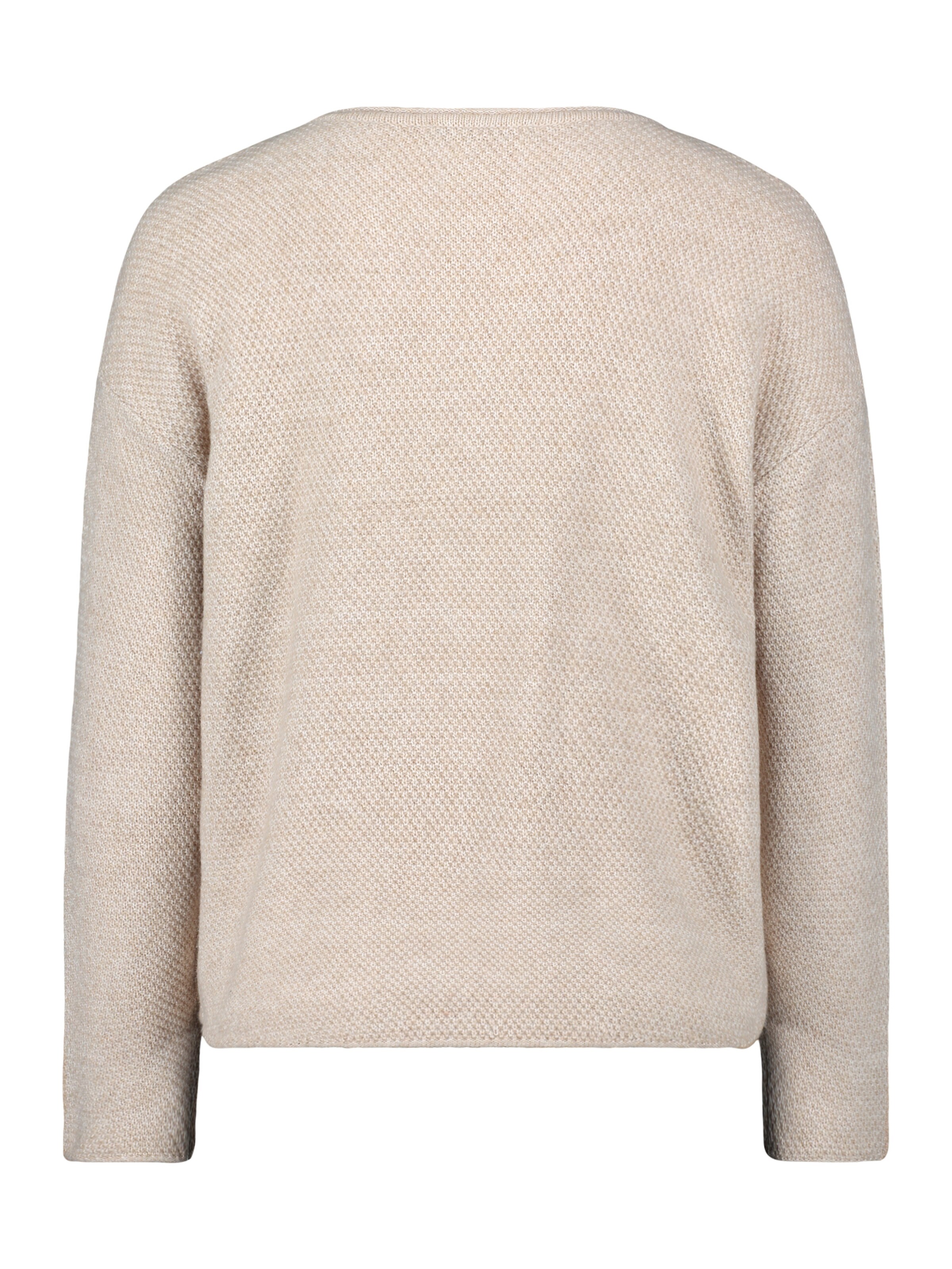 Betty & Co Trui in Beige